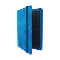 Gamegenic: Prime Álbum 8-Pocket - Azul Gamegenic: Prime Álbum 8-Pocket - Azul