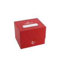 Gamegenic: Side Holder 100+ XL (Red) - Galápagos (GMG120) Gamegenic: Side Holder 100+ XL (Red) - Galápagos (GMG120)