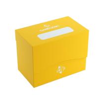 Gamegenic: Side Holder 80+ ( Amarelo ) - Galápagos Gamegenic: Side Holder 80+ ( Amarelo ) - Galápagos