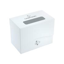 Gamegenic: Side Holder 80+ ( Branco ) - Galápagos