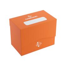 Gamegenic: Side Holder 80+ ( Laranja ) - Galápagos