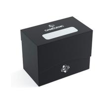 Gamegenic: Side Holder 80+ ( Preto ) - Galápagos