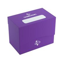 Gamegenic: Side Holder 80+ ( Roxo) - Galápagos