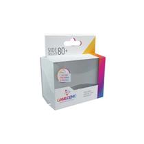 Gamegenic: Side Holder 80+ (Transparente) - Galápagos Gamegenic: Side Holder 80+ (Transparente) - Galápagos