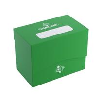 Gamegenic: Side Holder 80+ ( Verde ) - Galápagos