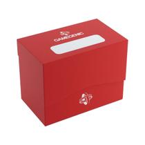 Gamegenic: Side Holder 80+ ( Vermelho ) - Galápagos