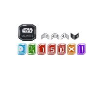 Gamegenic Star Wars Unlimited Acrylic Tokens