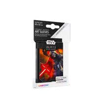 Gamegenic Star Wars Unlimited Art Sleeves Kylo Ren Gamegenic Star Wars Unlimited Art Sleeves Kylo Ren