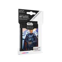 Gamegenic Star Wars Unlimited Art Sleeves Moff Gideon Gamegenic Star Wars Unlimited Art Sleeves Moff Gideon