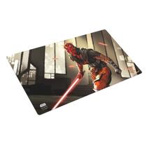 Gamegenic Star Wars Unlimited Game Mat Darth Maul Gamegenic Star Wars Unlimited Game Mat Darth Maul