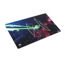 Gamegenic Star Wars Unlimited Game Mat TIE Fighter Gamegenic Star Wars Unlimited Game Mat TIE Fighter