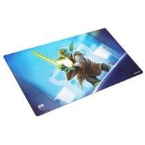 Gamegenic Star Wars Unlimited Game Mat Yoda Gamegenic Star Wars Unlimited Game Mat Yoda