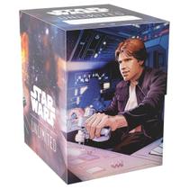 Gamegenic: Star Wars Unlimited Soft Crate Han Solo Gamegenic: Star Wars Unlimited Soft Crate Han Solo
