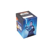 Gamegenic Star Wars Unlimited Soft Crate Rey/Kylo Ren Gamegenic Star Wars Unlimited Soft Crate Rey/Kylo Ren