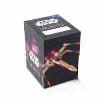 Gamegenic Star Wars Unlimited Soft Crate XWing / TIE Fighter