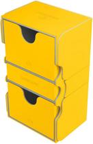 Gamegenic Stronghold 200+ Convertible (amarelo) - Deckbox Gamegenic Stronghold 200+ Convertible (amarelo) - Deckbox