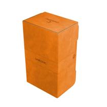 Gamegenic: Stronghold 200+ XL Convertible Laranja - Deck box Gamegenic: Stronghold 200+ XL Convertible Laranja - Deck box
