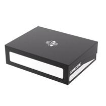 Gamegenic: Token Holder Preto- Galápagos Gamegenic: Token Holder Preto- Galápagos
