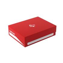 Gamegenic: Token Holder Vermelho - Galápagos
