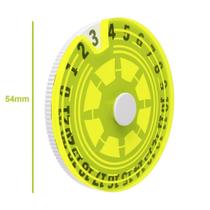 gamegeninc! contador de vida 4 uni. de 0 21 - mgm241