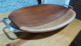 Gamela com alça media