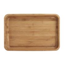 Gamela de Bamboo 30x45cm - 3361 - MOR