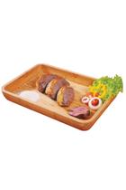 Gamela Em Bambu 30 Cm X 45 Cm Praticidade E Estilo Para Seu Churrasco Gamela Em Bambu 30 Cm X 45 Cm Praticidade E Estilo Para Seu Churrasco