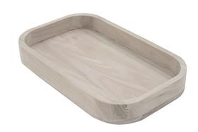 Gamela Madeira Retangular 40Cm 13306292 Tramontina