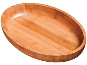 Gamela Oval em Bambu - Mor 3362