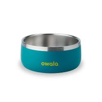Gamela para Pet Owala - Aço Inox Durável 700ml - Para Cães e Gatos Gamela para Pet Owala - Aço Inox Durável 700ml - Para Cães e Gatos