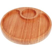 Gamela Petisqueira com 2 Divisorias Bamboo 003364