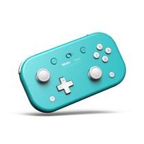 Gamepad 8Bitdo Lite 2 Bluetooth para Switch, Switch Lite, Android e Raspberry Pi