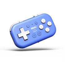 Gamepad 8Bitdo Micro Bluetooth - Compacto e Portátil para Nintendo Switch