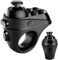 Gamepad Bluetooth Ring Controller Mini para smartphone