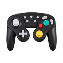 Gamepad Bluetooth sem fio para PC Nintendo Switch Lite compatível com Gamecube e controlador Switch - other