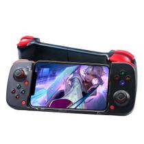 Gamepad BSP-D3 - Controle Sem Fio Bluetooth - Compatível c/ Android e iOS - Recarregável Ergonomico Gamepad BSP-D3 - Controle Sem Fio Bluetooth - Compatível c/ Android e iOS - Recarregável Ergonomico