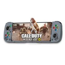 Gamepad BSP-D3 - Controle Sem Fio Bluetooth - Compatível c/ Android e iOS - Recarregável Ergonomico Gamepad BSP-D3 - Controle Sem Fio Bluetooth - Compatível c/ Android e iOS - Recarregável Ergonomico