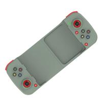 Gamepad BSP-D3 - Controle Sem Fio Bluetooth - Compatível c/ Android e iOS - Recarregável Ergonomico