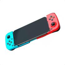 Gamepad Controle Bluetooth Android Ios Joystick Celular Pc - Ls Global Gamepad Controle Bluetooth Android Ios Joystick Celular Pc - Ls Global