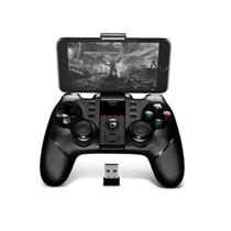 Gamepad Controle Ípega Pg 9076 Bluetooth Android, Tv Altomex