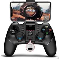 Gamepad Controle Ípega PG 9076 Bluetooth para Android, TV Gamepad Controle Ípega PG 9076 Bluetooth para Android, TV