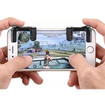 Gamepad L1 R1 Gatilho Mira Tiro Controle Celular