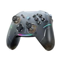 Gamepad Machenike G5 Pro V2 - Edição Colecionador: Ótico, 3 Modos, Hot Swap e Bluetooth