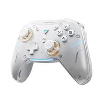 Gamepad Machenike G5pro V2 - Tri-Mode, 6 Eixos, Teclas Mecânicas para PC