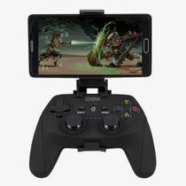 Gamepad Origin Gd100 Bluetooth Usb Preto - Oex