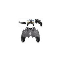Gamepad PUBG Mobile AK-66 para smartphone de até 6,5 polegadas Gamepad PUBG Mobile AK-66 para smartphone de até 6,5 polegadas