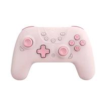 Gamepad Sem Fio Bluetooth Aolion Pro com Giroscópio de 6 Eixos - Compatível com Nintendo Switch, Android, iPhone e PC