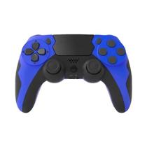 Gamepad Sem Fio com Giroscópio de Seis Eixos para PS4, PS3 e PC - Joystick Gaminja com Vibração Dupla