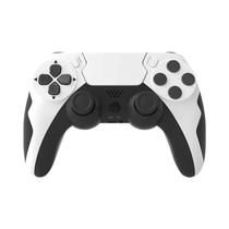 Gamepad Sem Fio com Giroscópio de Seis Eixos para PS4, PS3 e PC - Joystick Gaminja com Vibração Dupla