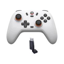 Gamepad Sem Fio GameSir T4 Nova Lite - Compatível com Switch, Android, iOS, PC e Steam